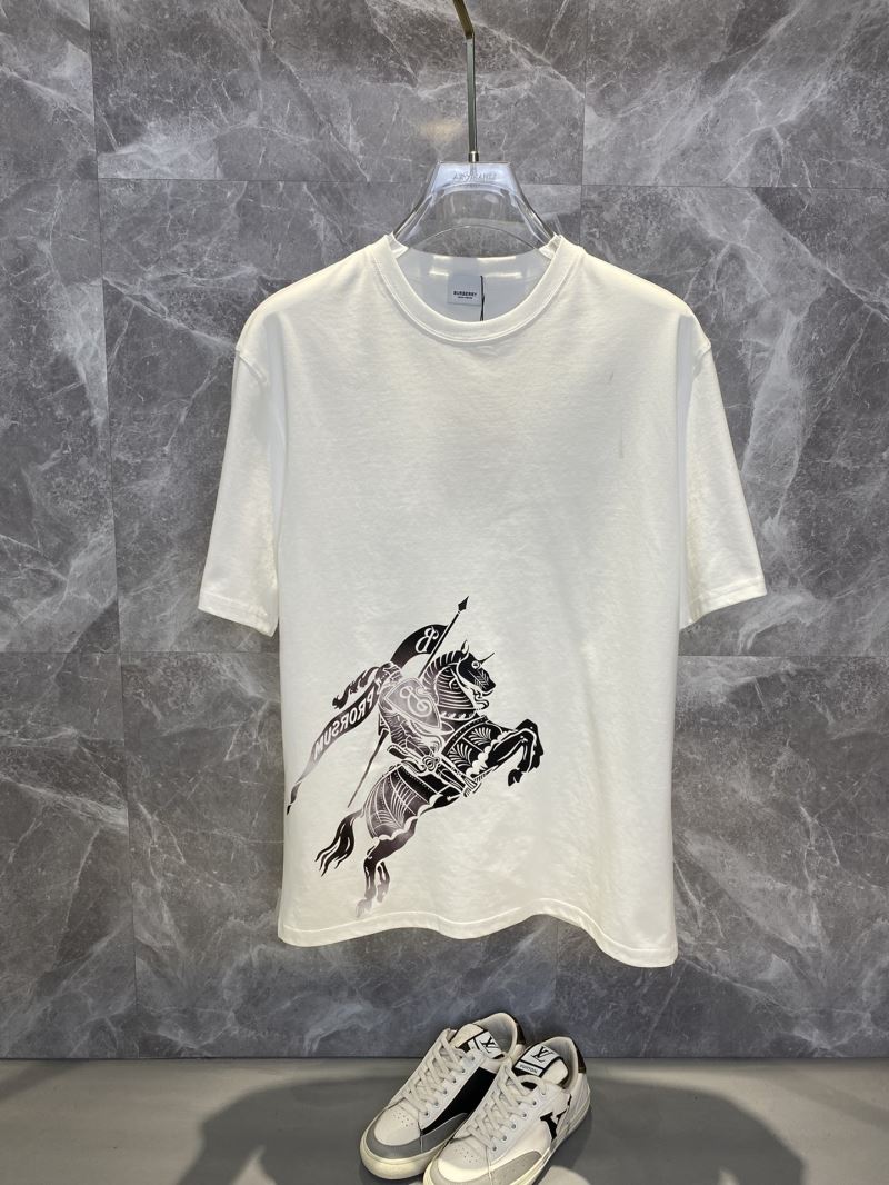 Burberry T-Shirts